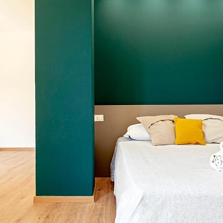 The Boutique Apartment 리보르노 외부 사진