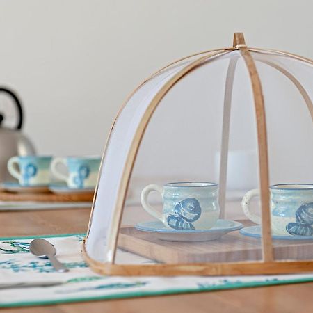 The Boutique Apartment 리보르노 외부 사진