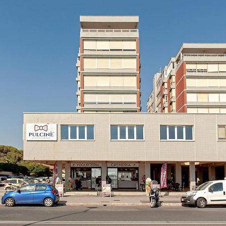 The Boutique Apartment 리보르노 외부 사진