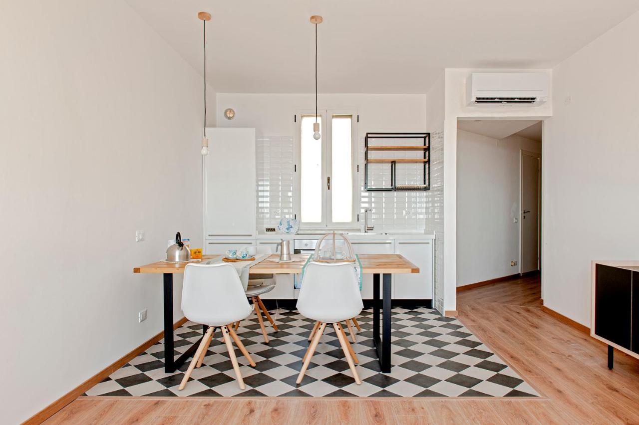The Boutique Apartment 리보르노 외부 사진