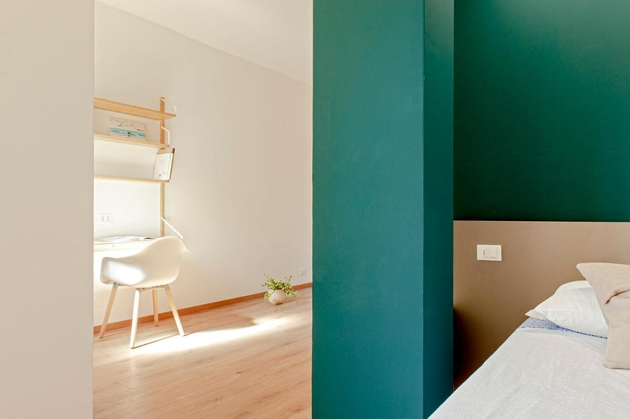 The Boutique Apartment 리보르노 외부 사진
