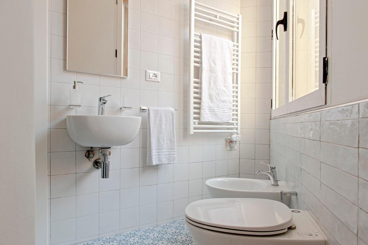 The Boutique Apartment 리보르노 외부 사진