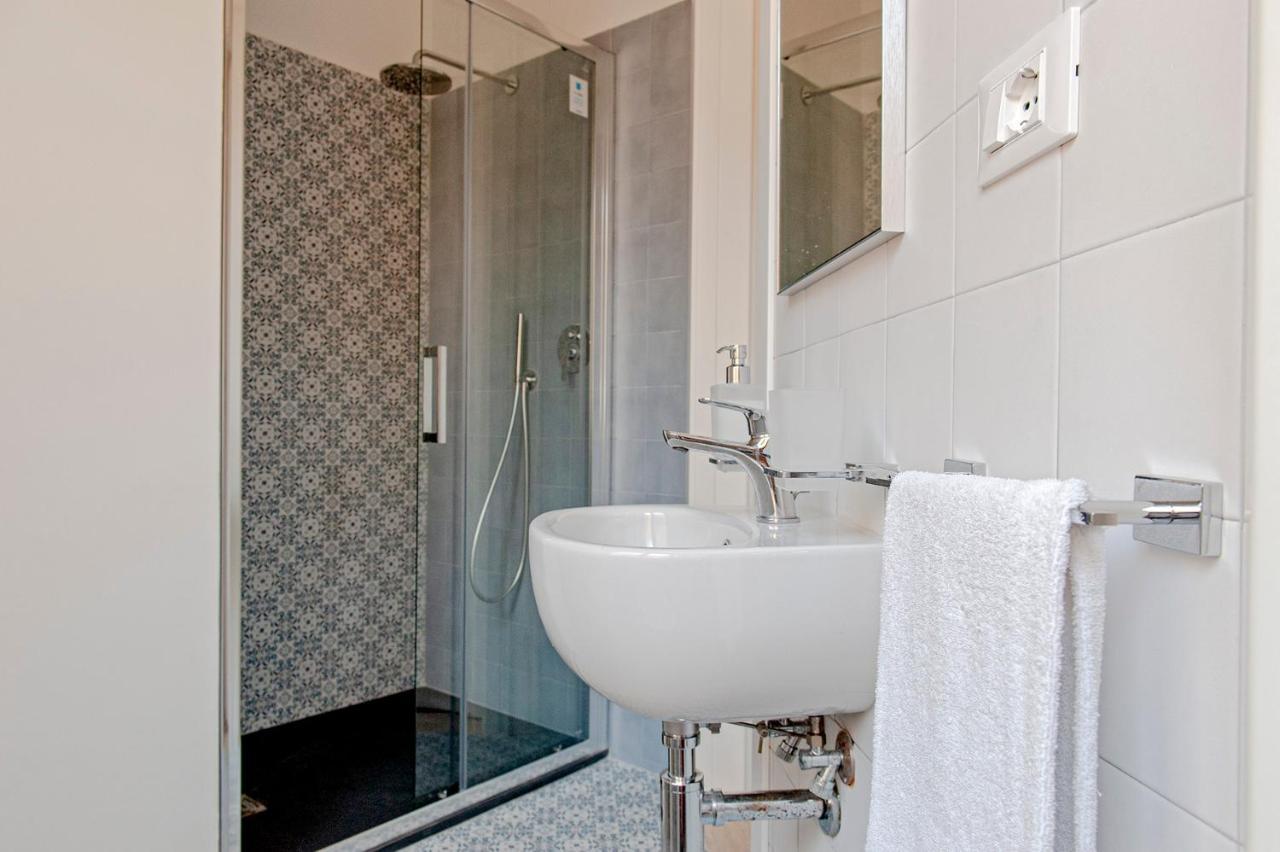 The Boutique Apartment 리보르노 외부 사진