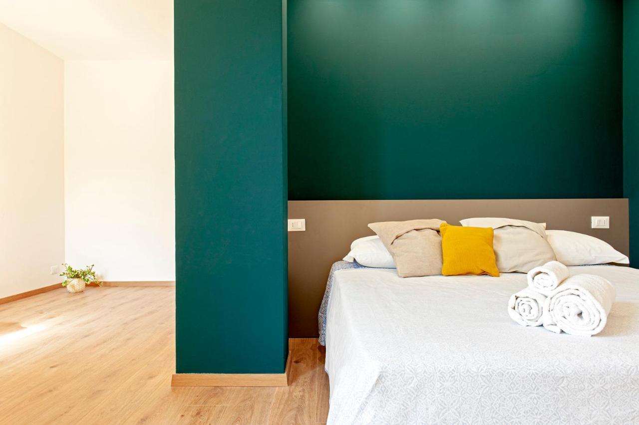 The Boutique Apartment 리보르노 외부 사진
