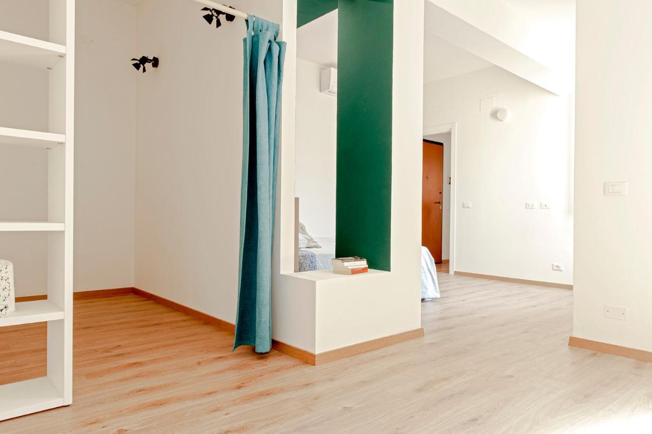The Boutique Apartment 리보르노 외부 사진