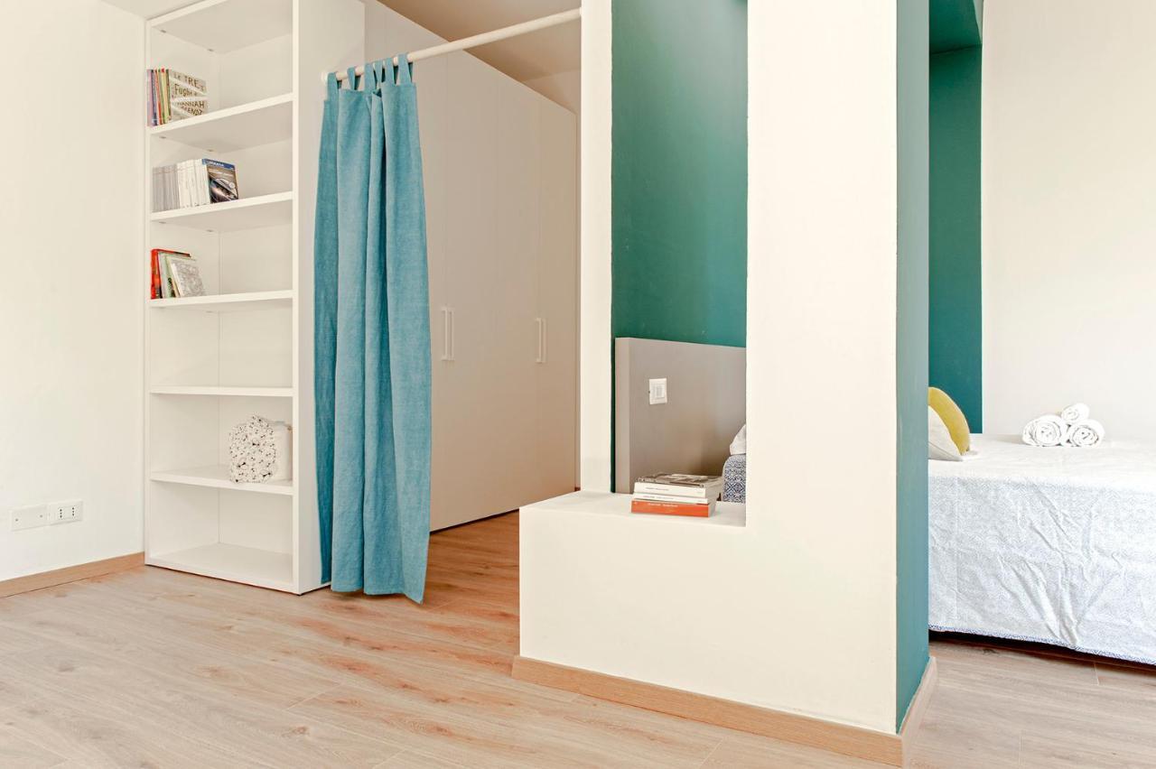 The Boutique Apartment 리보르노 외부 사진