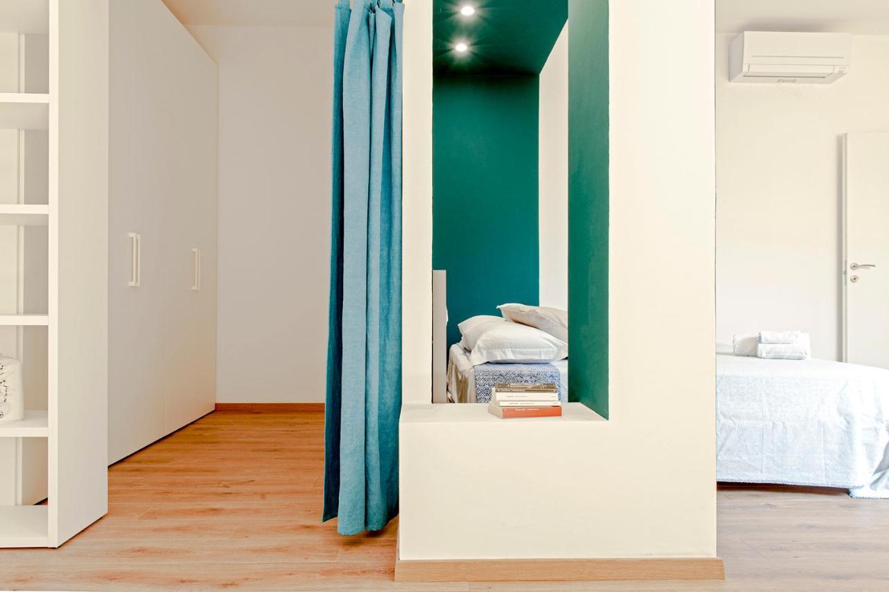 The Boutique Apartment 리보르노 외부 사진