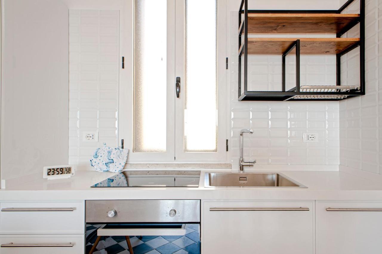 The Boutique Apartment 리보르노 외부 사진