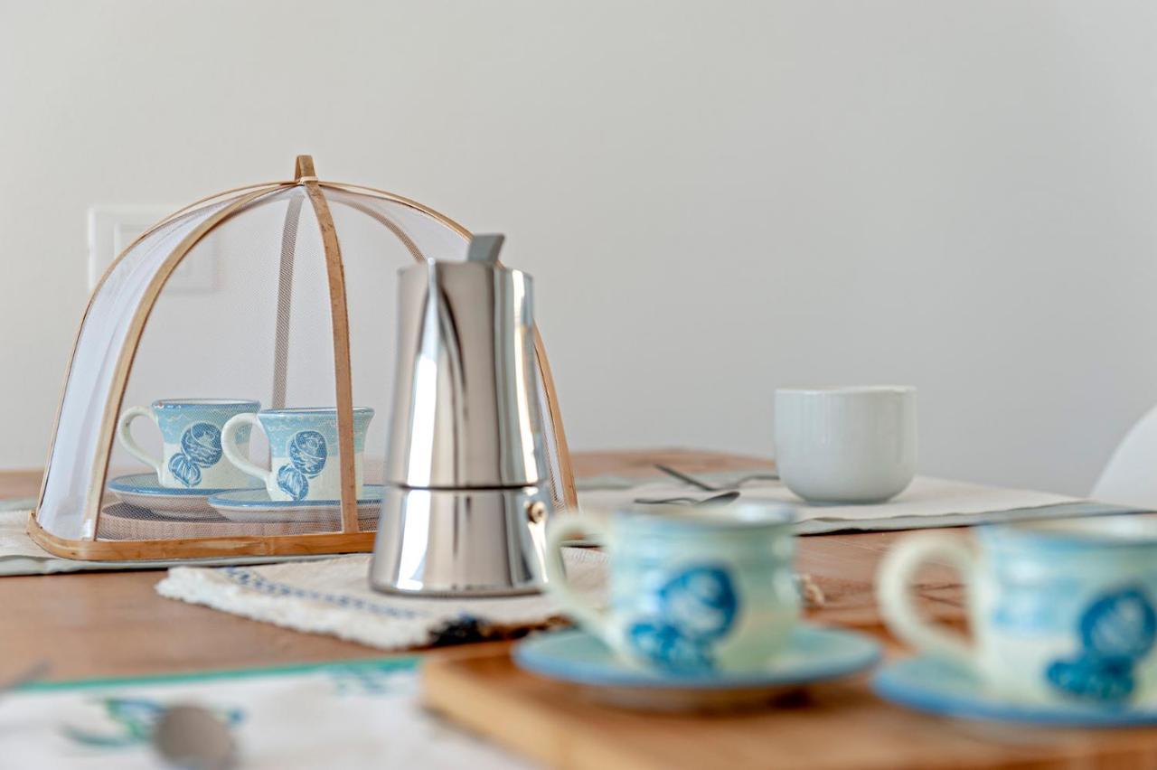The Boutique Apartment 리보르노 외부 사진