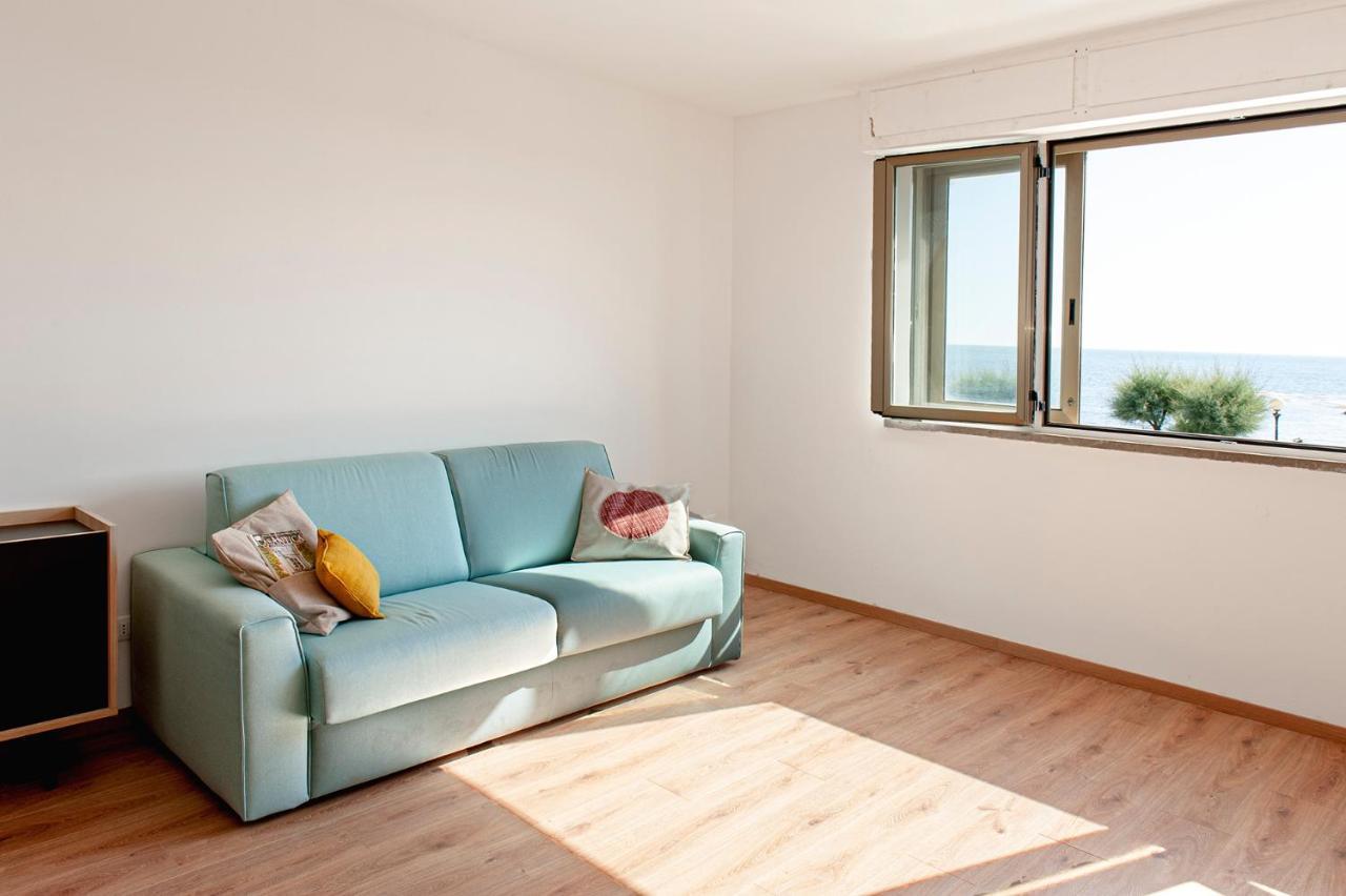 The Boutique Apartment 리보르노 외부 사진