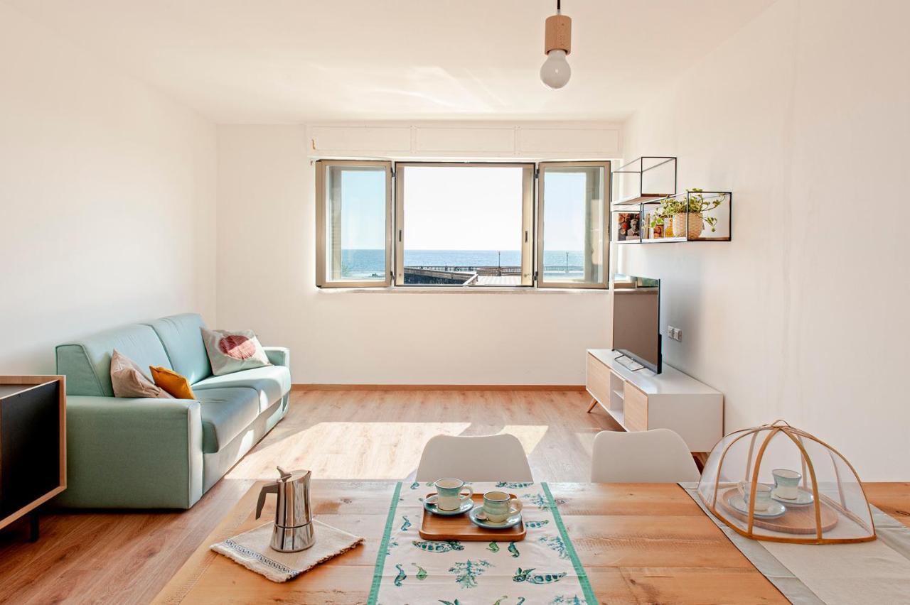 The Boutique Apartment 리보르노 외부 사진