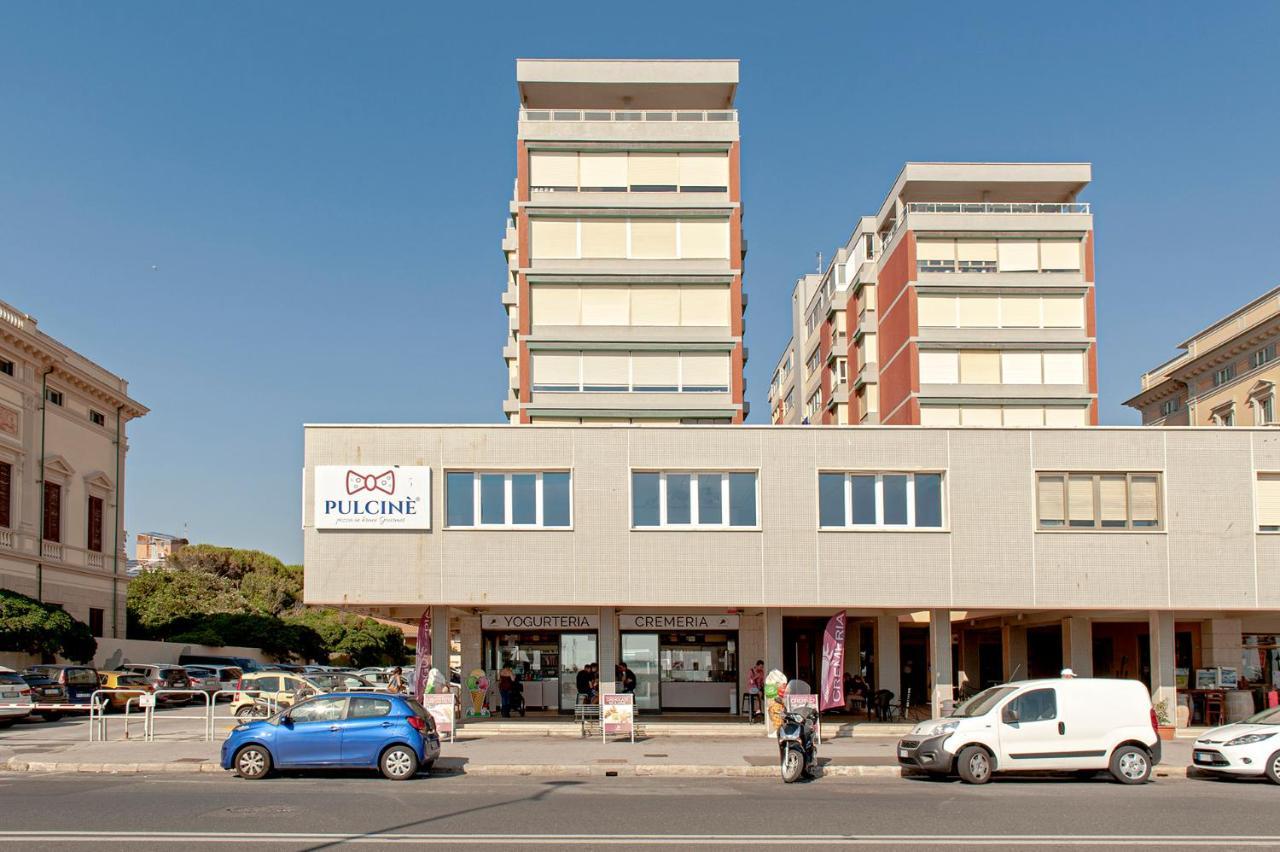 The Boutique Apartment 리보르노 외부 사진